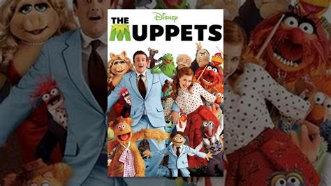 the muppets youtube